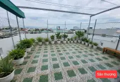 Bán nhà riêng 4 tầng lô góc tại phường An Khê, Đà Nẵng, diện tích 85.8 m²... Bán nhà riêng tại An Khê, Đà Nẵng 10