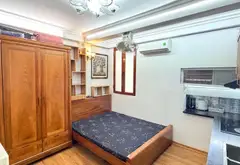 Bán chung cư mini tại Ba Đình, diện tích 51 m², giá 720 triệu VNĐ... Bán chung cư mini tại Hồng Hà, Hà Nội 04