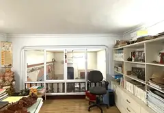 Bán biệt thự liền kề diện tích 295m2 tại phường Khương Đình, Hà Nội... Bán biệt thự, liền kề tại Khương Đình, Hà Nội 05