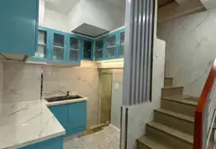 +Diện tích: 3,7m x 7m, nở hậu nhẹ. Sổ cn: 20m2. + Kết cấu: trệt, 2 lầu đúc BTCT (2PN, 3WC).Nhà mới... Bán nhà riêng tại An Đông, Hồ Chí Minh 06
