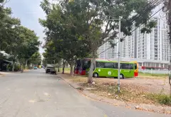 Nhà đẹp có gara, đối diện sân vận động quận 7... Bán nhà riêng tại Tân Mỹ, Hồ Chí Minh 01