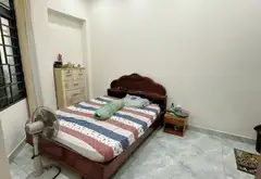 Nhà trệt lầu 2PN ở ngay, ban công rộng thoáng.
- Khu dân trí, an ninh.
- Đường 3m thông, sát đường... Bán nhà riêng tại Bình Trưng, Hồ Chí Minh 08