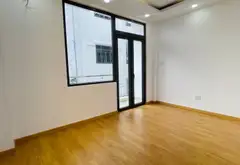 Bán nhà riêng 4 tầng 4 phòng ngủ tại phường An Hội Đông, Hồ Chí Minh, mặt tiền rộng 4.5m... Bán nhà riêng tại An Hội Đông, Hồ Chí Minh 04