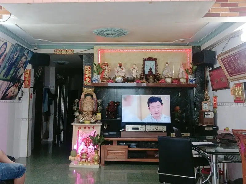 Cơ hội sở hữu nhà 5 tầng nở hậu tài lộc tại Trịnh Đình Thảo, Tân Phú... Bán nhà riêng tại Tân Phú, Hồ Chí Minh 01