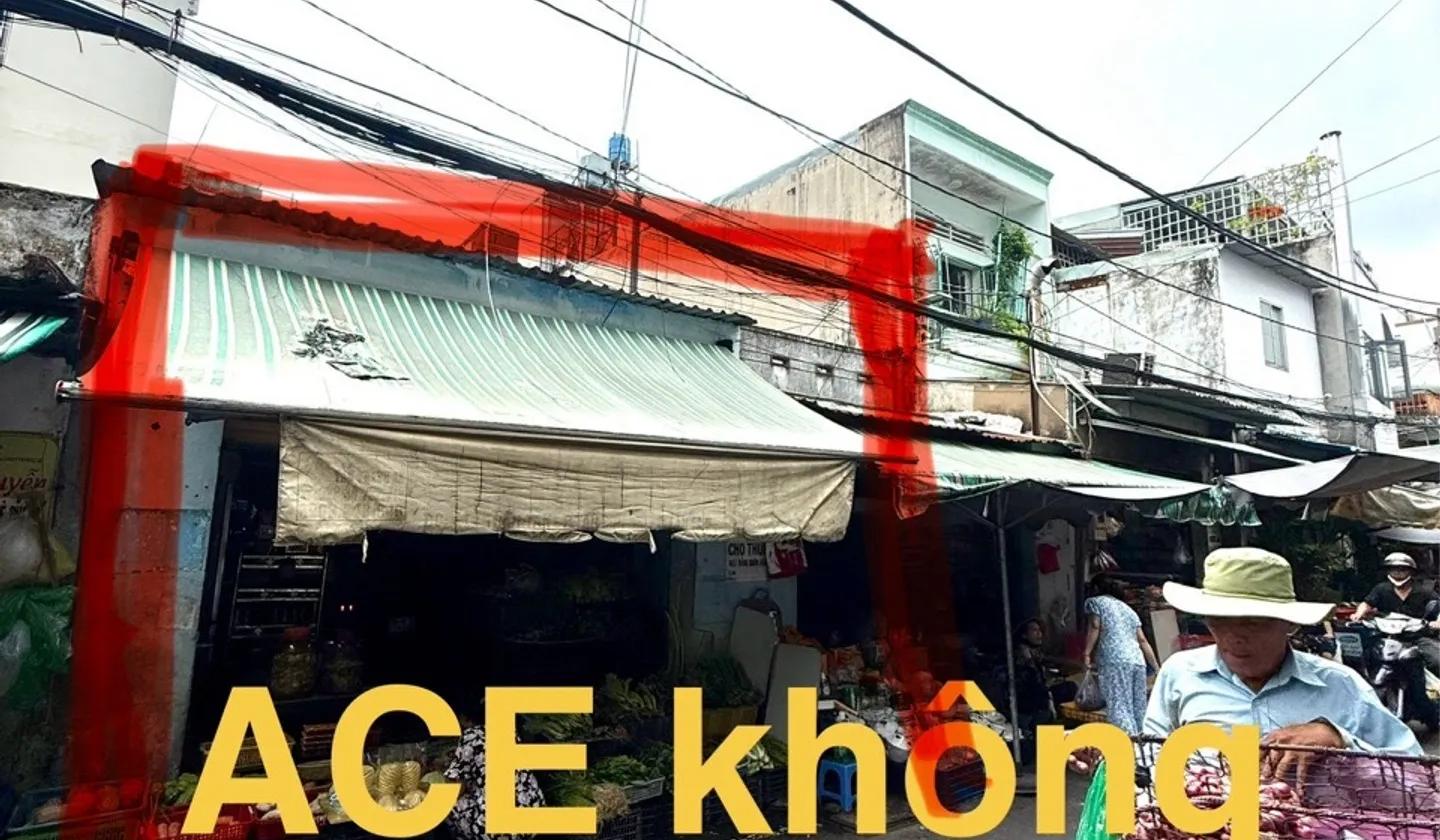 Nhà mặt tiền rộng, siêu tiện xây mới ngay Âu Cơ... Bán nhà riêng tại Tân Bình, Hồ Chí Minh 01