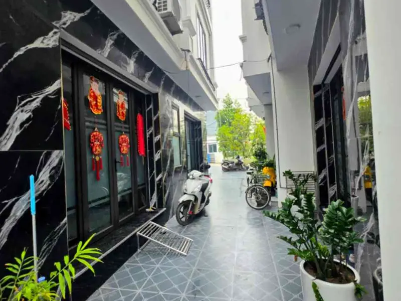 Ngôi Nhà 4 Tầng Lý Tưởng Cho Gia Đình Trẻ Tại Đồ Sơn... Bán nhà riêng tại Đồ Sơn, Hải Phòng 01