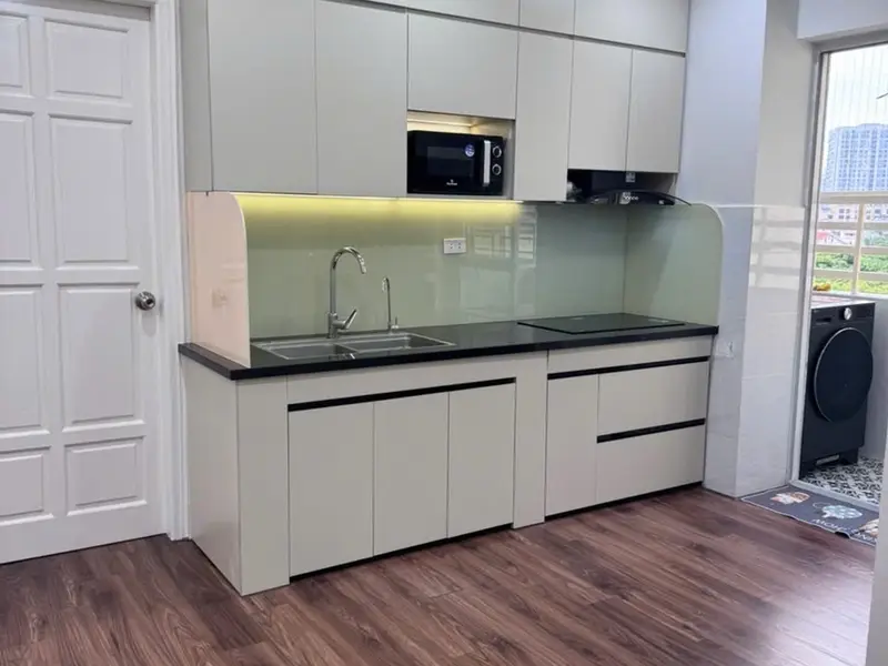 4,99 tỷ -Cơ hội sở hữu căn hộ 3 phòng ngủ siêu thoáng tại Vĩnh Hoàng Tân Mai... Bán căn hộ chung cư tại Vĩnh Hưng, Hà Nội 01