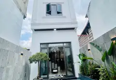 Nhà riêng 3 tầng tại Miếu Hai Xã với diện tích rộng và tiện nghi toàn diện... Bán nhà riêng tại Lê Chân, Hải Phòng 04