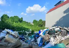 Đất đấu giá sẵn sàng kinh doanh, ô tô tránh, vỉa hè rộng tại Đông Mai... Bán đất tại Lạc Đạo, Hưng Yên 02