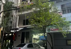 Nhà mặt tiền Bàu Cát 3 siêu kinh doanh, rộng rãi thoáng đãng... Bán nhà mặt phố tại Tân Bình, Hồ Chí Minh 01