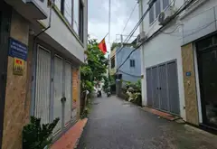 Nhà 4 Tầng Xinh Xắn Gần Ôtô Khu Vực Phát Triển... Bán nhà riêng tại Yên Nghĩa, Hà Nội 14