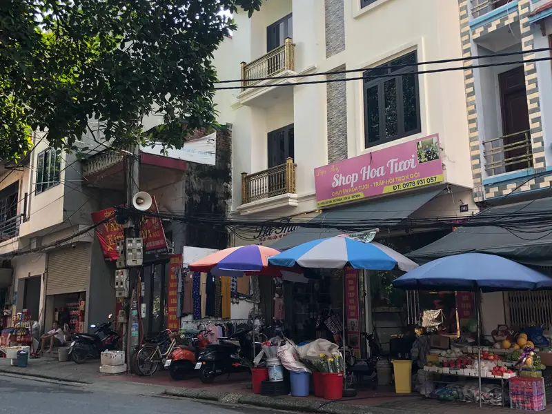Lô đất cực đẹp.... Bán đất tại Chi Lăng, Bắc Ninh 01