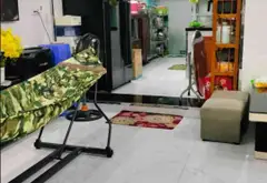 Bán nhà riêng 4 tầng tại Minh Phụng, gần chợ, chỉ 6.1 tỷ... Bán nhà riêng tại Bình Tây, Hồ Chí Minh 02