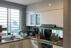 SIÊU PHẨM CĂN GÓC CHUNG CƯ HDI TÂY HỒ RESIDENCE - VIEW TRIỆU ĐÔ ĐÓN BÌNH MINH HỒ TÂY - 3 NGỦ... Bán căn hộ chung cư tại Tây Hồ, Hà Nội 05