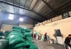 Kho Xưởng Võ Văn Vân Diện Tích Lớn, Giá Tốt... Bán kho, nhà xưởng tại Tân Vĩnh Lộc, Hồ Chí Minh 07