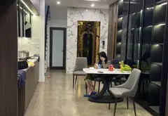 Bán nhà 5 tầng mới xây tại Tân Mai giá 11.5 tỷ... Bán nhà riêng tại Tương Mai, Hà Nội 02