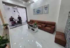 Bán nhà riêng 4 tầng, diện tích 37m², Đông Mỹ - Nam Phù, gần ô tô tránh... Bán nhà riêng tại Nam Phù, Hà Nội 04