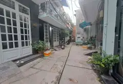 Nhà Đẹp 3 Tầng Phú Thọ Hòa - Xe Hơi Đỗ Cổng... Bán nhà riêng tại Phú Thọ Hòa, Hồ Chí Minh 03