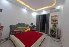 Nhà 3 tầng lô góc thoáng mát gần chợ hoa Lũng Bắc, thiết kế độc lập tiện nghi... Bán nhà riêng tại Hải An, Hải Phòng 12