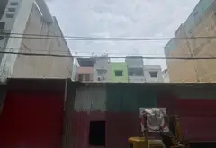 Bán nhà mặt phố diện tích 72m2 tại Quận 6, giá thương lượng hấp dẫn... Bán nhà mặt phố tại Bình Phú, Hồ Chí Minh 02