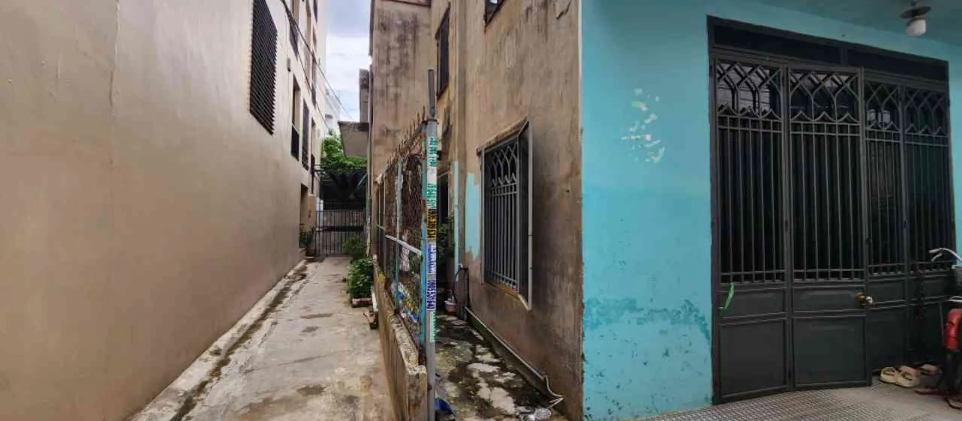 🔥 91m² NGANG 7M – 💥 VỊ TRÍ VÀNG SÁT BIỂN MỸ KHÊ, KHU PHỐ TÂY- GIÁ CHỈ 6.X TỶ 🌊... Bán nhà riêng tại Ngũ Hành Sơn, Đà Nẵng 01
