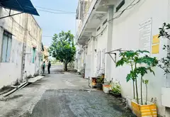 Nhà phố đẳng cấp tại Phú Định, 2516m2, ngang hiếm 25m, view sông thoáng và tiềm năng đầu tư... Bán nhà mặt phố tại Phú Định, Hồ Chí Minh 08