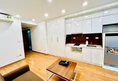 Bán toà CCMN 8 tầng Trần Duy Hưng, ngõ nông, mặt tiền khủng, DÒNG TIỀN tốt... Bán chung cư mini tại Yên Hòa, Hà Nội 07