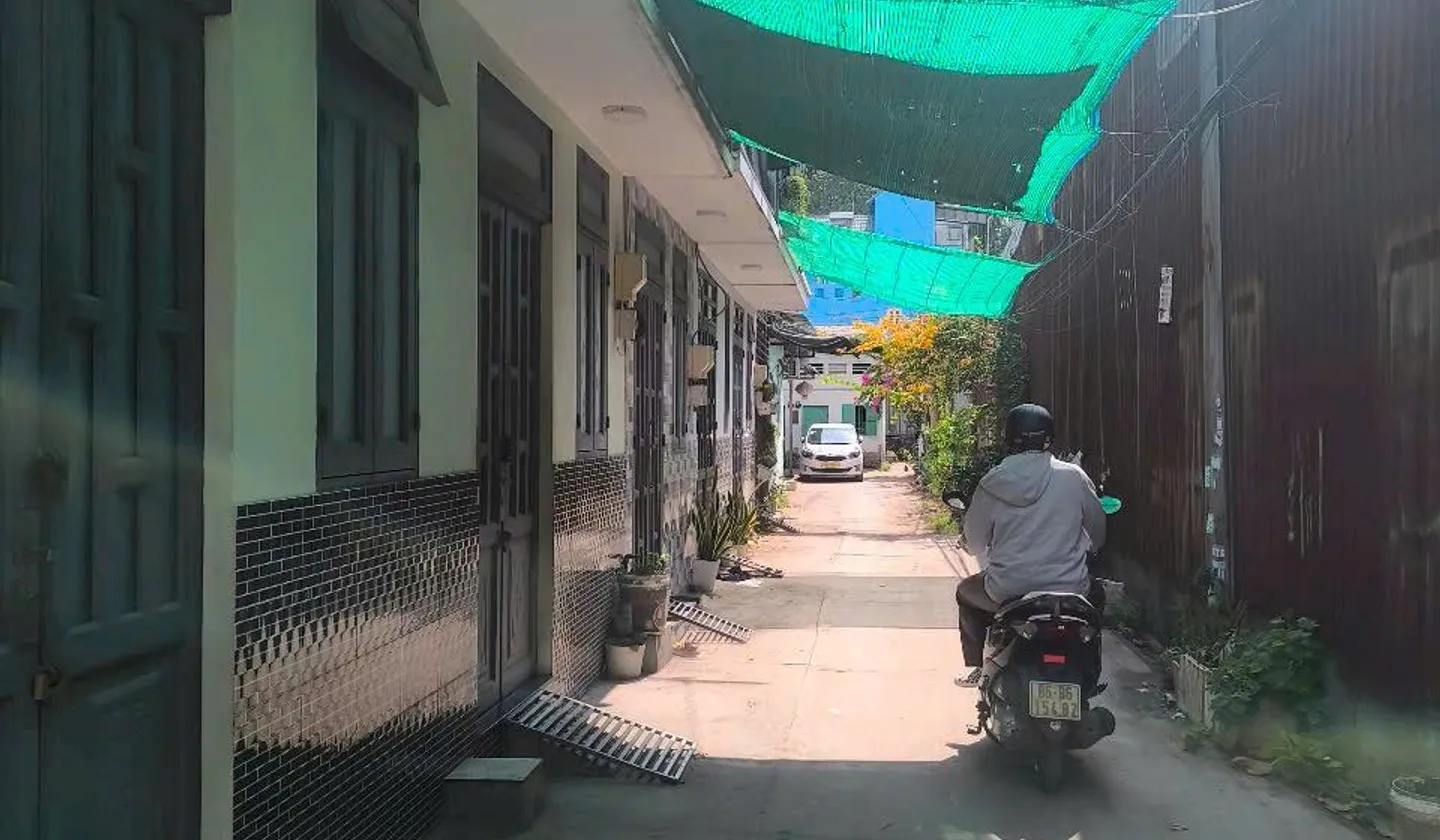 Bán nhà 2 phòng ngủ hẻm xe hơi tại quận 9, giá 2.25 tỷ... Bán nhà riêng tại Tăng Nhơn Phú, Hồ Chí Minh 01