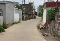 Nhà riêng diện tích 69m2 tại khu vực dân cư đông đúc gần hồ Sen... Bán nhà riêng tại Thủy Nguyên, Hải Phòng 09