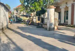 Bán đất 64m² hướng Đông Bắc tại phường Yên Nghĩa, Hà Nội giá 3,7 tỷ đồng... Bán đất tại Yên Nghĩa, Hà Nội 03