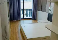 Nhà 5 tầng sổ đỏ Hoa Hậu - Thang máy - 2 mặt thoáng hiếm có tại Hoàng Văn Thái... Bán nhà riêng tại Khương Đình, Hà Nội 05