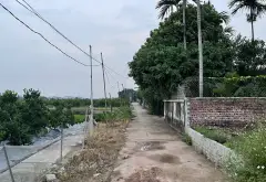 HÀNG HIẾM MỄ SỞ – NGÕ Ô TÔ – KHU DÂN CƯ GIÀU CÓ... Bán đất tại Mễ Sở, Hưng Yên 03