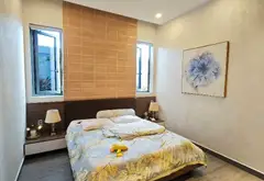 Biệt thự nghỉ dưỡng mặt tiền đường rộng, cực chất tại TTT14, 267,7m2. Giá 14,3 tỷ... Bán owner_side tại Đông Thạnh, Hồ Chí Minh 12