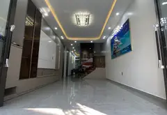 Nhà riêng 4 tầng thiết kế hiện đại tại quận Lê Chân... Bán nhà riêng tại An Biên, Hải Phòng 04