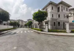Biệt thự 230 m2,MT15 , góc view công viên đẳng cấp tại Từ Sơn, Bắc Ninh... Bán biệt thự, liền kề tại Từ Sơn, Bắc Ninh 01