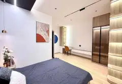 Căn Nhà 6 Tầng Sang Trọng Với Thang Máy Tại Thống Nhất... Bán nhà riêng tại Thông Tây Hội, Hồ Chí Minh 10