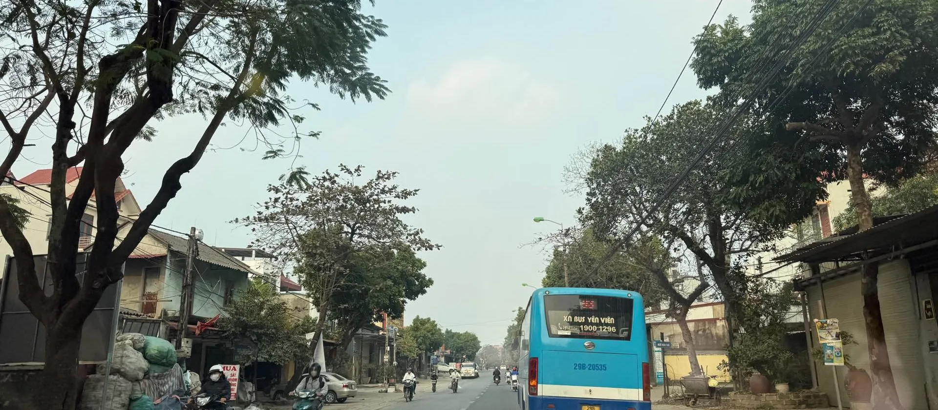 Đất nền Sóc Sơn view cánh đồng, ô tô tránh, giá hấp dẫn... Bán đất tại Sóc Sơn, Hà Nội 01