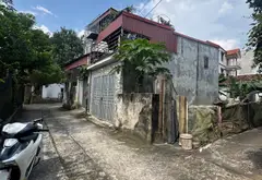 Cơ hội sở hữu mảnh đất lô góc đẹp tại Thôn 2 Vạn Phúc giá hấp dẫn... Bán đất tại Nam Phù, Hà Nội 07
