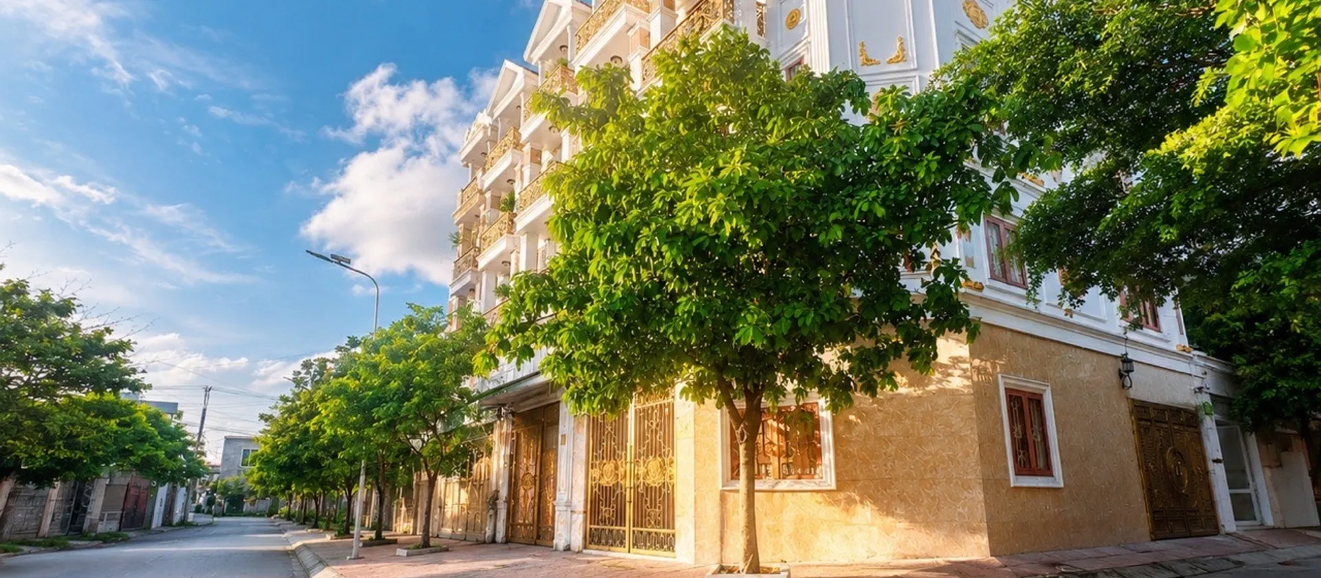 Bán đất khu dân cư Lộc Vừng, diện tích 58m² hướng Đông Nam... Bán đất tại Hiệp Bình, Hồ Chí Minh 01