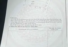 Bán đất vuông vắn tại phường Long Biên, Hà Nội giá 9.2 tỷ... Bán đất tại Long Biên, Hà Nội 17