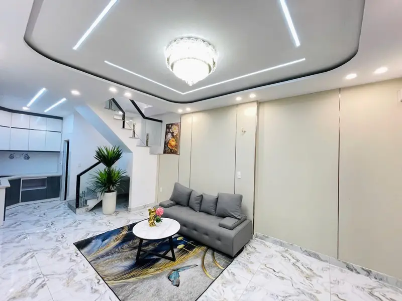 BÁN NHÀ RIÊNG - ĐỘC LẬP 
PHỐ TÔ HIỆU... Bán nhà riêng tại Lê Chân, Hải Phòng 01