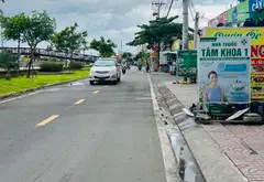 Nhà mặt phố Phường 16 Quận 8 giá hấp dẫn, đón đầu cơ hội vàng... Bán nhà mặt phố tại Bình Phú, Hồ Chí Minh 02