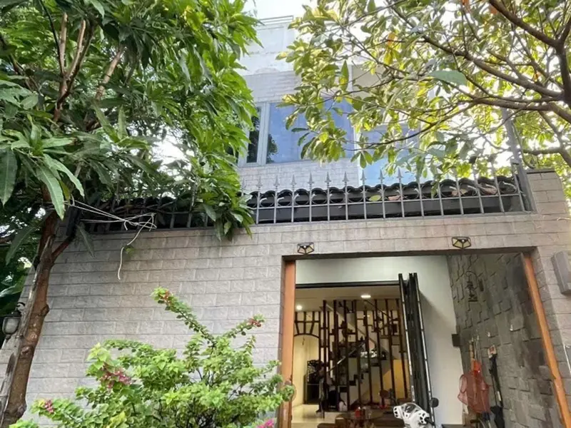 🔥 🏡🏡🏡🏡 THẠNH XUÂN 52 , CHÍNH CHỦ NỢ BANK – B.Á.N GẤP | HƠN 4 TỶ... Bán nhà riêng tại Thới An, Hồ Chí Minh 01