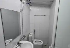 Căn hộ 1 phòng ngủ diện tích 33m2 tại Yên Lãng giá hợp lý... Bán căn hộ chung cư tại Láng, Hà Nội 04