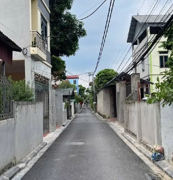 🌼Đất Vàng Nam Hồng – Cơ Hội Hiếm Có Giá Hời! Hơn 2 tỷ💰... Bán đất tại Phúc Thịnh, Hà Nội 01