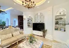Bán nhà 3 tầng 5 phòng ngủ mặt phố Lê Sao, Phú Thạnh,Tân Phú... Bán nhà mặt phố tại Phú Thạnh, Hồ Chí Minh 05