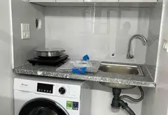 Căn hộ mini dòng tiền 50 triệu/tháng sát ĐH Đại Nam... Bán chung cư mini tại Phú Lương, Hà Nội 08