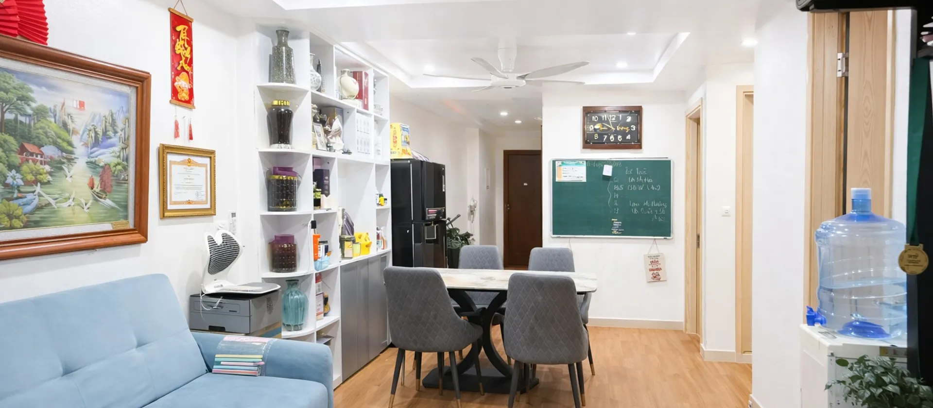 Bán nhanh căn hộ 3 phòng ngủ tại Kiến Hưng, Hà Đông giá chỉ 5.5 tỷ CTL... Bán căn hộ chung cư tại Kiến Hưng, Hà Nội 01