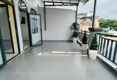 Nhà 3 tầng 3PN rộng thoáng tại Tân Sơn giá siêu hợp lý... Bán nhà riêng tại Tân Sơn, Hồ Chí Minh 13