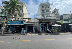 Nhà mặt phố phường 10 Quận 6, diện tích 29m2, giá 6.99 tỷ... Bán nhà mặt phố tại Bình Phú, Hồ Chí Minh 01